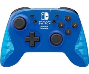 Gamepad Hori Wireless Azul