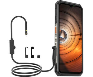 Ulefone Usmart E02 Endoscope