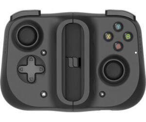 Gamepad Razer Kishi Negro Usb Para Movil