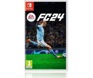 Juego nintendo switch -  fc 24