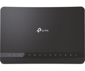 Router Vdsl Tp-link Aginet Archer Vr1210v Wifi5 Dect Voip Vdsl