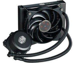 Cooler Master MasterLiquid Lite 120 Procesador