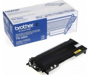 Tner Original Brother TN-2005/ Negro