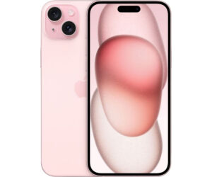 APPLE iPHONE 15 PLUS 512GB PINK