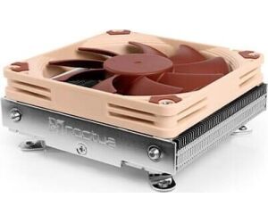 Ventilador cpu noctua nh - l9i - 17xx 37mm altura - 1700