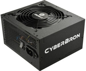 Fuente de alimentacion enermax cyberbron 600w 80+ bronze