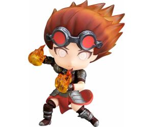 Figura good smile company nendoroid wizard of the coast magic the gathering chandra nalaar