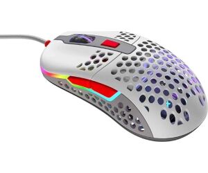 Cherry Xtrfy Ratn RGB 400-16.000 dpi USB Retro