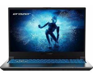 Portatil medion erazer deputy p60 i7 - 13620h 15.6pulgadas 16gb ssd1tb nvidiartx4070 w11