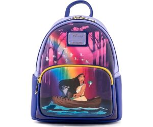 Mochila loungefly disney pocahontas just around the river bend