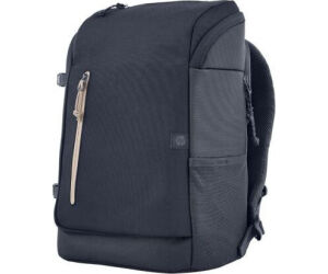 Mochila HP 6B8U5AA Travel para Porttiles hasta 15.6"/ Azul