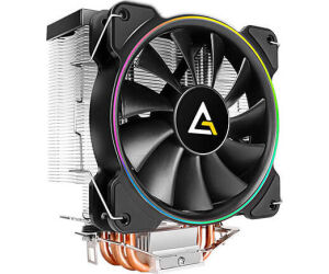 Ventilador Cpu Antec Frigusair 400 Argb