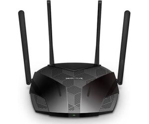 Router Mercusys Mr80x Ax3000 Dual Band Wifi6