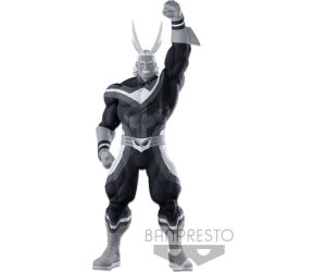 Figura banpresto my hero academia all might tones