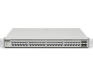 QNAP QSW-M7308R-4X switch Gestionado L2 1U