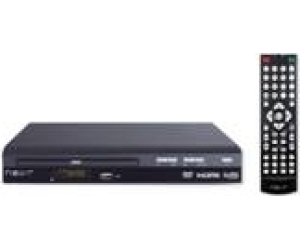 Dvd sobremesa con tdt hd nevir nvr - 2356 dvd