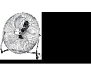 Ventilador de mesa nevir nvr - vs50 - m 50cm -  120w -  3 velocidades