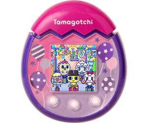 Tamagotchi bandai pix party 1 unidad aleatoria