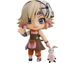 Figura good smile company nendoroid borderlands tiny tina