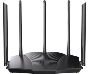 Router wifi tenda tx12 pro 4 puertos