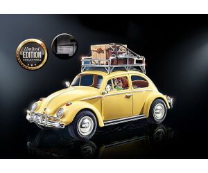 Playmobil ciudad volkswagen beetle edicion especial