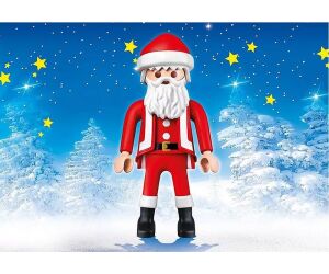 Playmobil xxl papa noel