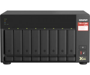 Qnap Servidor Nas Ts-873a-8g