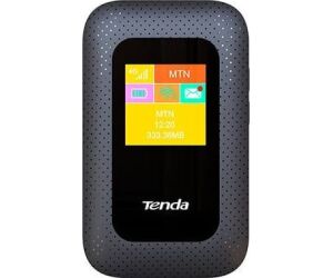 Router wifi tenda 4g185 4g 2 antenas