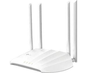 Tp-link Wireless N Adv. Access Point Ac1200