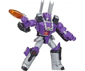 Figura hasbro transformers generations legacy leader galvatron