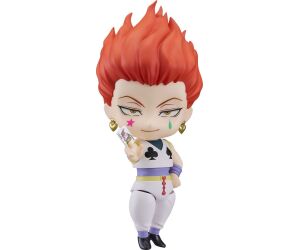 Figura good smile company nendoroid hunter x hunter hisoka