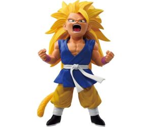 Figura ichibansho dragon ball omnibus ss3 son goku