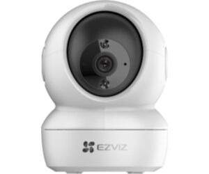 EZVIZ C6N 4MP Cámara de seguridad IP Interior Esférico 2560 x 1440 Pixeles Escritorio