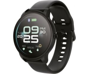 Reloj smartwatch forever forvive 2 sb - 330 color negro