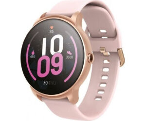 Reloj smartwatch forever forvive 2 sb - 330 rose gold color oro rosa