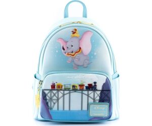 Mochila loungefly disney dumbo 80 aniversario