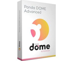 Antivirus panda dome advanced 3 dispositivos 3 aos esd licencia electronica