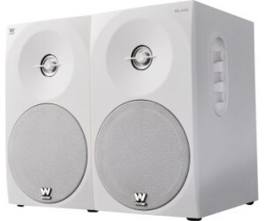 Altavoces Woxter Dynamic Line DL-410/ 150W/ 2.0/ Blanco