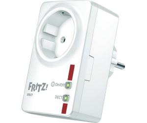 Enchufe inteligente fritz!dect 200