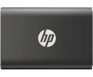 HP SSD EXTERNO P500 500Gb USB-C 3.2 Black