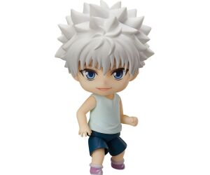 Figura good smile company nendoroid hunter x hunter killua zoldyck