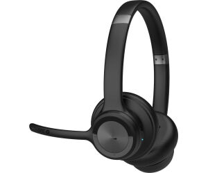 Auricular Bluetooth Dreamer Pro Black Spc