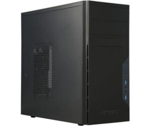 Caja Minitorre Microatx Vsk3000b Negro Antec