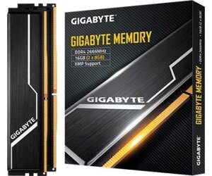 Ddr4 Gigabyte 16gb (2x8gb) Pc4-21300 2666mhz