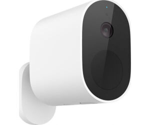 Camara Xiaomi Mi Wireless Outdoor Security Camera 1080p