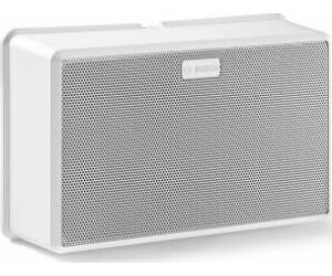 Bosch Lb7-uc06e Altavoz Con Carcasa Abs, 6w