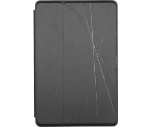 Funda Tablet Targus Click-in 12" Samsung Tab S7 Negro