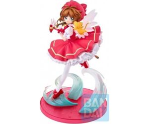 Figura ichibansho iksho cardcaptor sakura sakura kinomoto