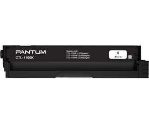 Toner pantum ctl1100hk negro