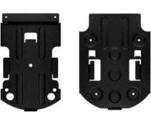 Aver Accesories Dl30 And Dl10 Ceiling-mount Kit  Ceiling-mount Kit Brackets For Dl30 And Dl10 (60s5000000ab)